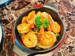 -Lets burger非常汉堡·环球风味(蓝色港湾店)