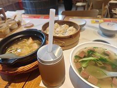 -馋三尺蟹粉小笼(人民广场店)