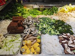 -林静小吃(复兴路店)