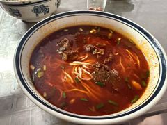 -向东街老玖面馆总店