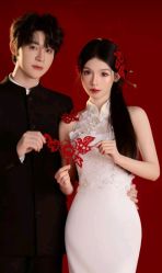 -Nice奈斯摄影婚纱写真