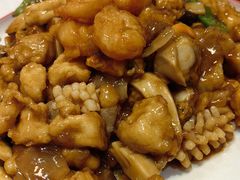 -大眼锅贴水饺(河东店)