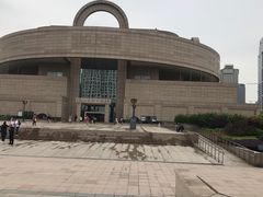 -上海博物馆(人民广场馆)