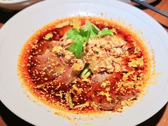 -龙抄手食府(浣花北路店)