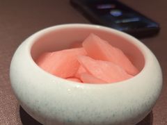 -山石榴·贵州菜(陆家嘴中心店)