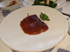 -四季民福烤鸭店(王府井东安门店)
