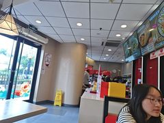 -永和大王(广元西路店)