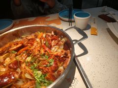 -黄记煌三汁焖锅(顺义华联店)
