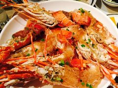 -海航大厦万豪酒店彩海轩中餐厅(霄云路店)