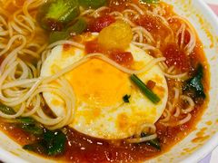 -西贝莜面村(赛格国际购物中心店)