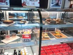 -Tims天好咖啡(河西万象城店)
