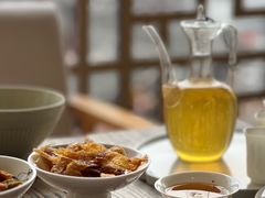 -上席擂茶·新中式青年茶馆(古城店)