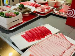 -海底捞火锅(海澜财富中心店)