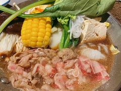 寿喜烧-米仓食堂(凯德广场店)