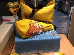 -麦当劳(伟城广场店)