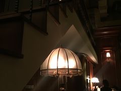 大厅-Hill.Cocktail半山酒吧(中山店)