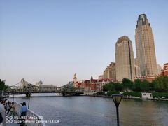 -天津之眼摩天轮