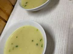 鱼汤-高邮面馆(明瓦廊店)