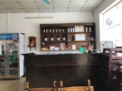 -花悦农庄 | 烧鸡·竹筒饭(沙迳高沙温泉香溪堡店)