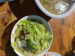 -九九牛肉馆(南山路店)
