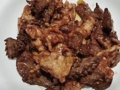 -陈傻子餐厅(世纪都会店)