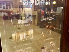 -马迭尔西餐厅(中央大街店)
