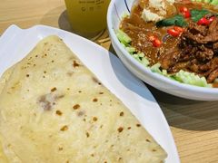 -春饼先生·北京烤鸭(甘井子万达店)