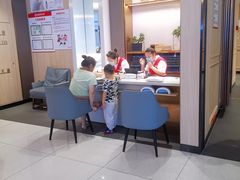 大堂-海底捞大排档火锅(悦荟广场店)