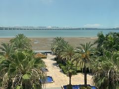 -V Bar海景扒房(北海湾惠龙万达嘉华酒店)