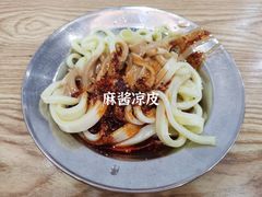 -白翔甜食店