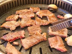 -黄金牧场(明洞总店)
