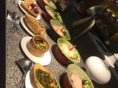 -虎门美思威尔顿酒店(海之光自助餐)