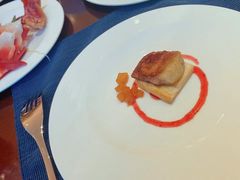 -Social 秀西餐厅-长沙瑞吉酒店(运达店)
