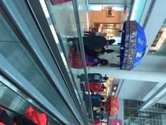 LOTTE&nbsp;DFS(仁川国际机场店)-乐天免税店(仁川国际机场店)