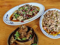 -九九牛肉馆(南山路店)