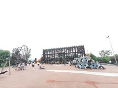 -枫香湖儿童公园