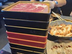 -牛武士寿喜烧·和牛火锅自助(全球首店)