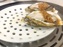 -海悦汇•闽菜•蒸汽海鲜(合景峰汇商务广场店)