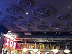 -疯克大象美式烤肉餐厅