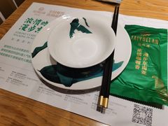 -泰悦澜·泰国餐厅(万象城店)