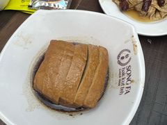-松發肉骨茶(克拉码头店)