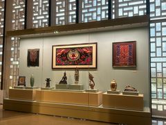 -北京工艺美术博物馆