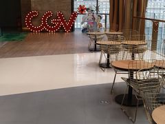 -CGV影城(广州K11店)