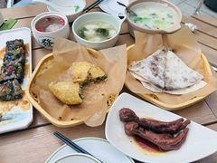 -春家·非遗手工小吃(徐汇万科广场店)