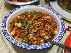 天宝豆腐-天宝酒店(万达店)