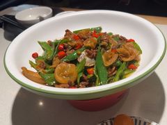 -湘鼎盛·大厨鲜炒湖南味(高新银泰店)