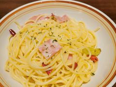 -萨莉亚意式餐厅(杭州滨江天街店)