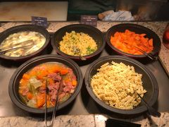 -上海锦江汤臣洲际大酒店壹阶层