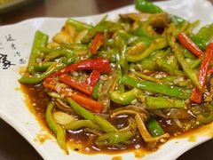 -服务大楼冷面(延大店)