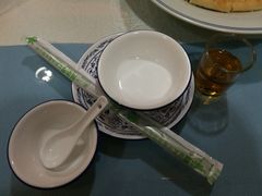 -马尔龙新疆饭店·清真(长青路店)